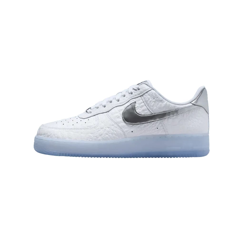 Nike Air Force 1 Low 'White Croc'