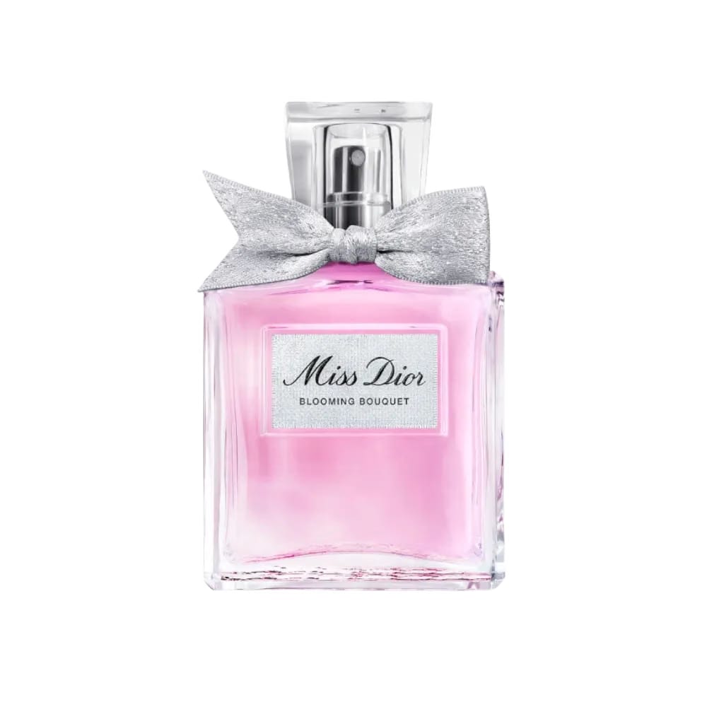 Miss Dior Blooming Bouquet Eau de Toilette - Fresh and Tender Notes