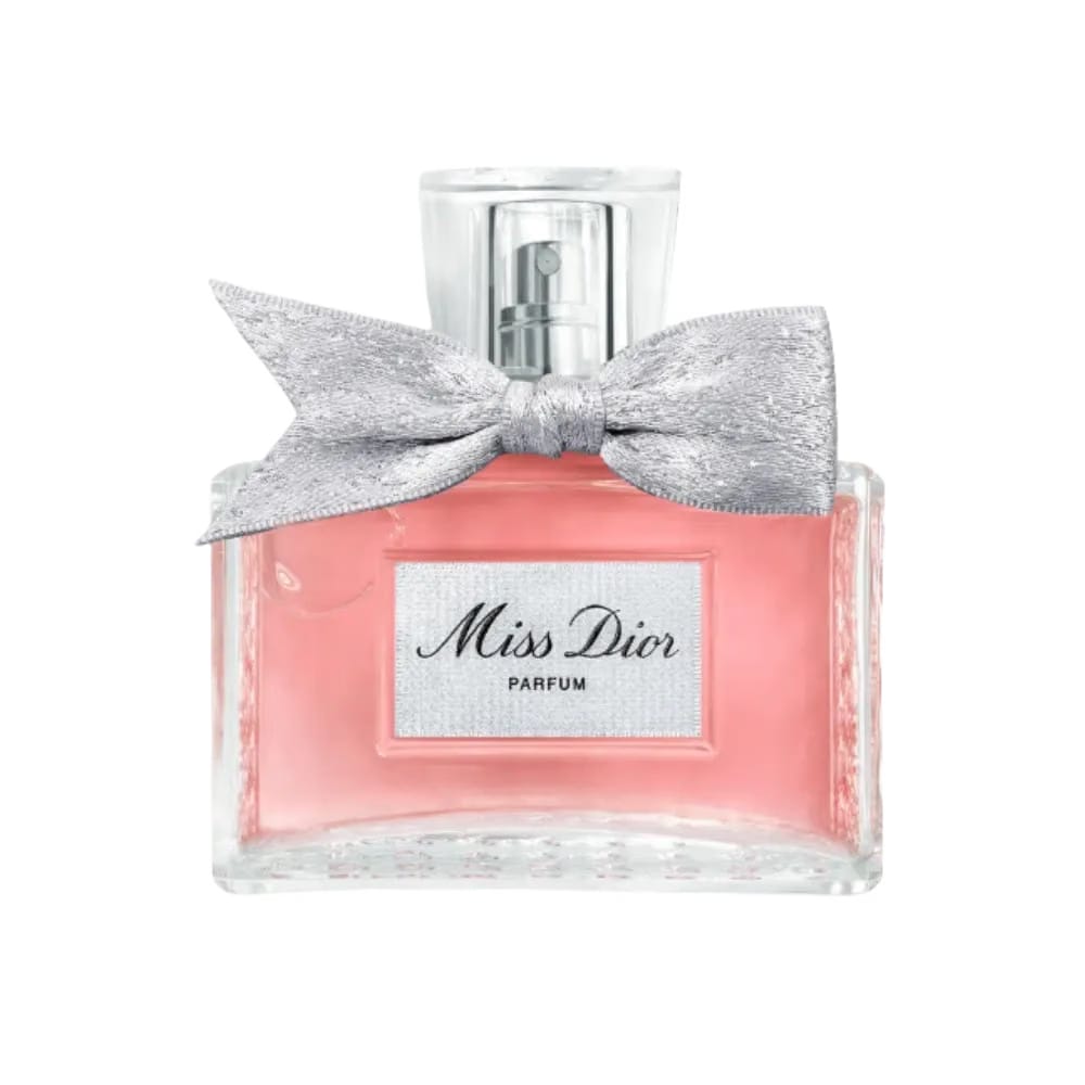 Miss Dior Parfum Perfume - Intense Floral, Fruity and Woody Notes