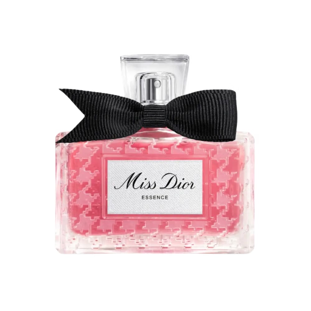 Miss Dior Essence Essence de Parfum - Jammy, Floral and Woody Notes