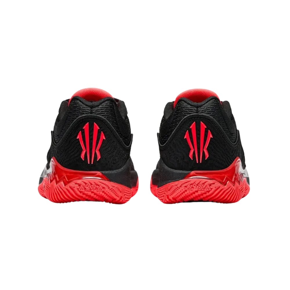 Anta KAI 2 Speed “CNY” Black/Neon Red