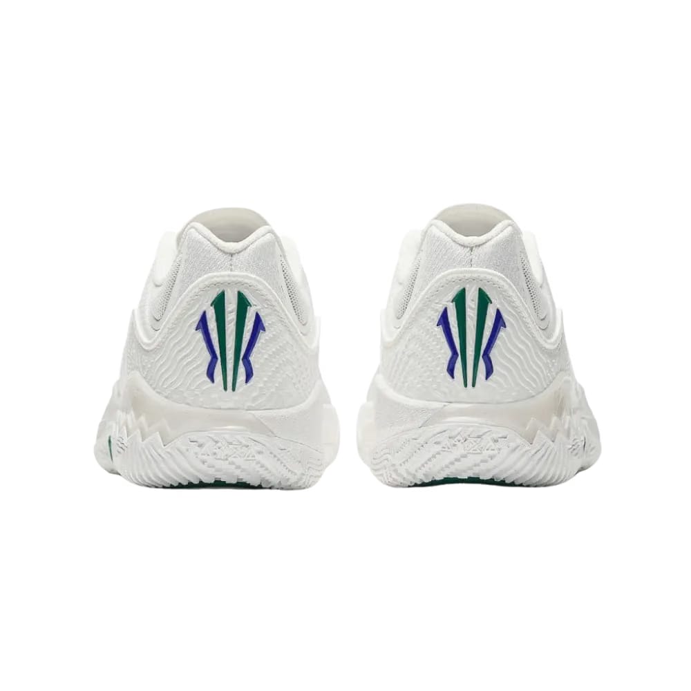 Anta KAI 2 Speed “Dallas” White/Green/Blue
