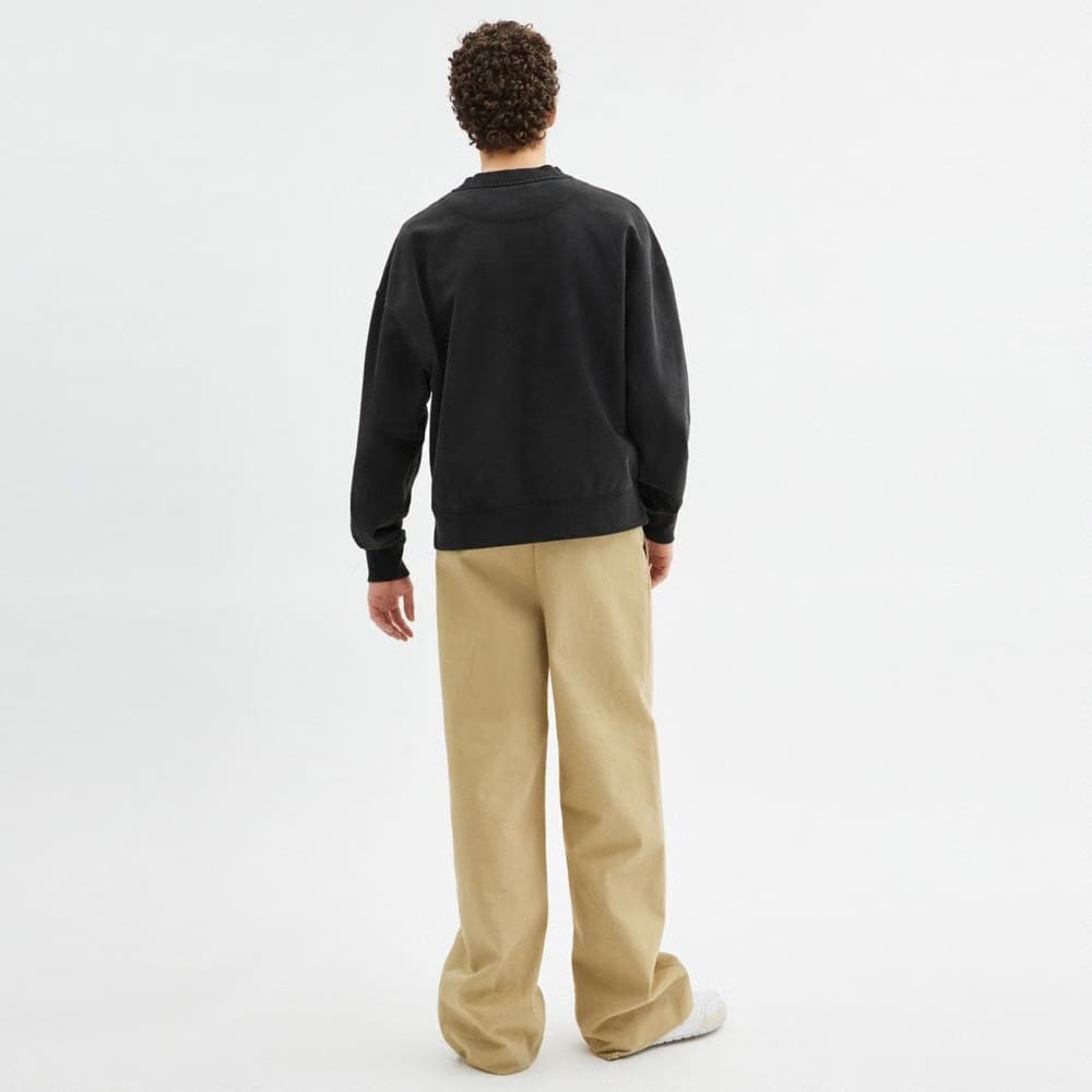 Horse And Carriage Sweatshirt