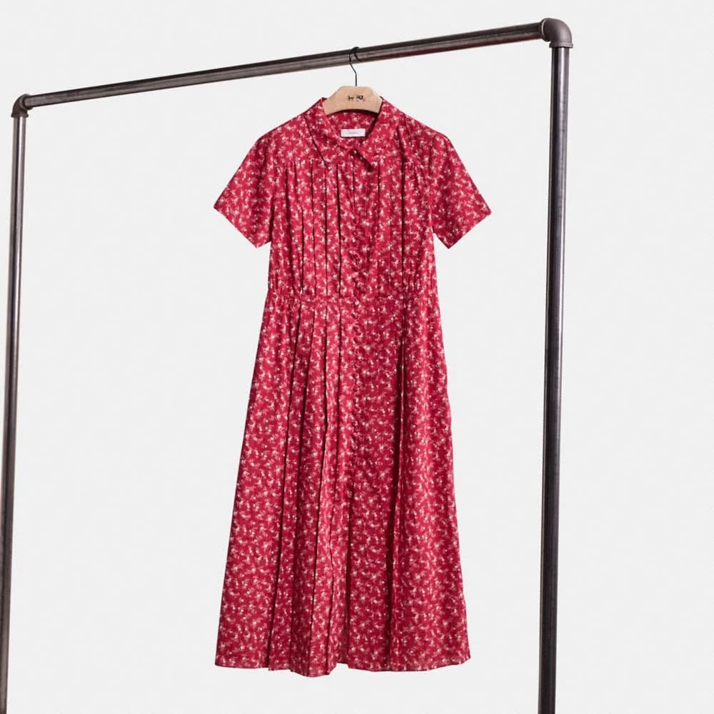 Restored 1930's Dress