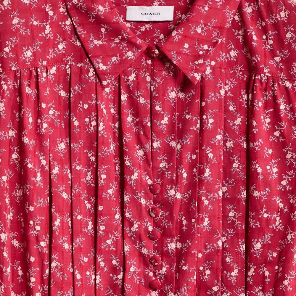 Restored 1930's Dress