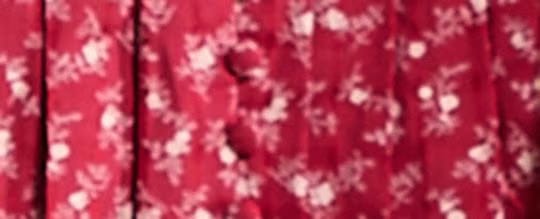 Restored 1930's Dress