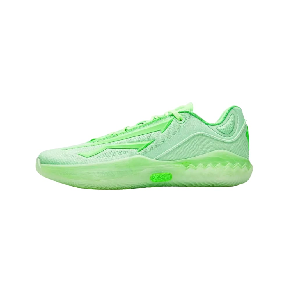Anta KAI 2 Speed “Awakening” Neon Green
