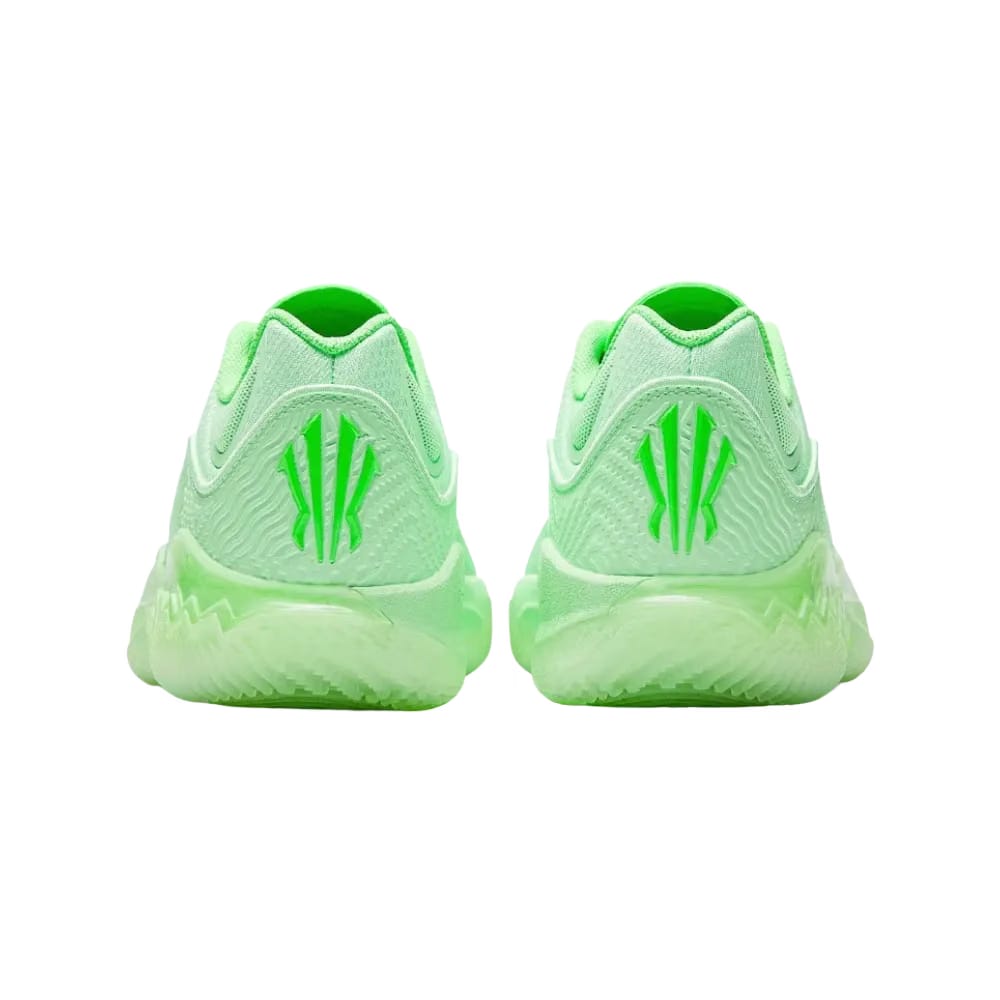 Anta KAI 2 Speed “Awakening” Neon Green
