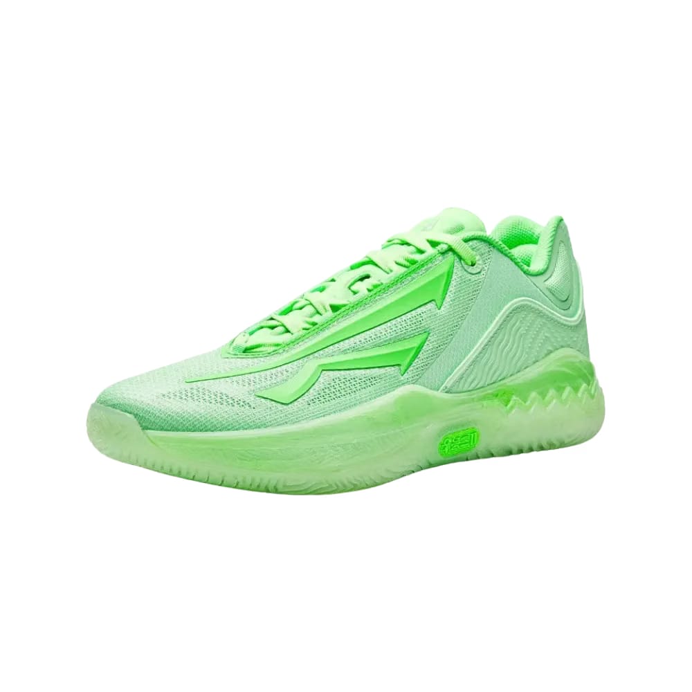 Anta KAI 2 Speed “Awakening” Neon Green