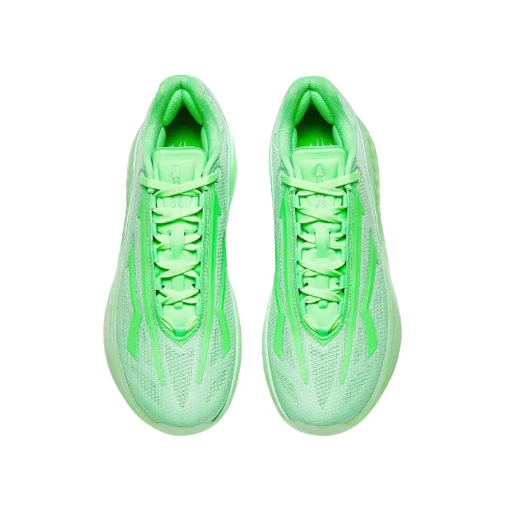 Anta KAI 2 Speed “Awakening” Neon Green