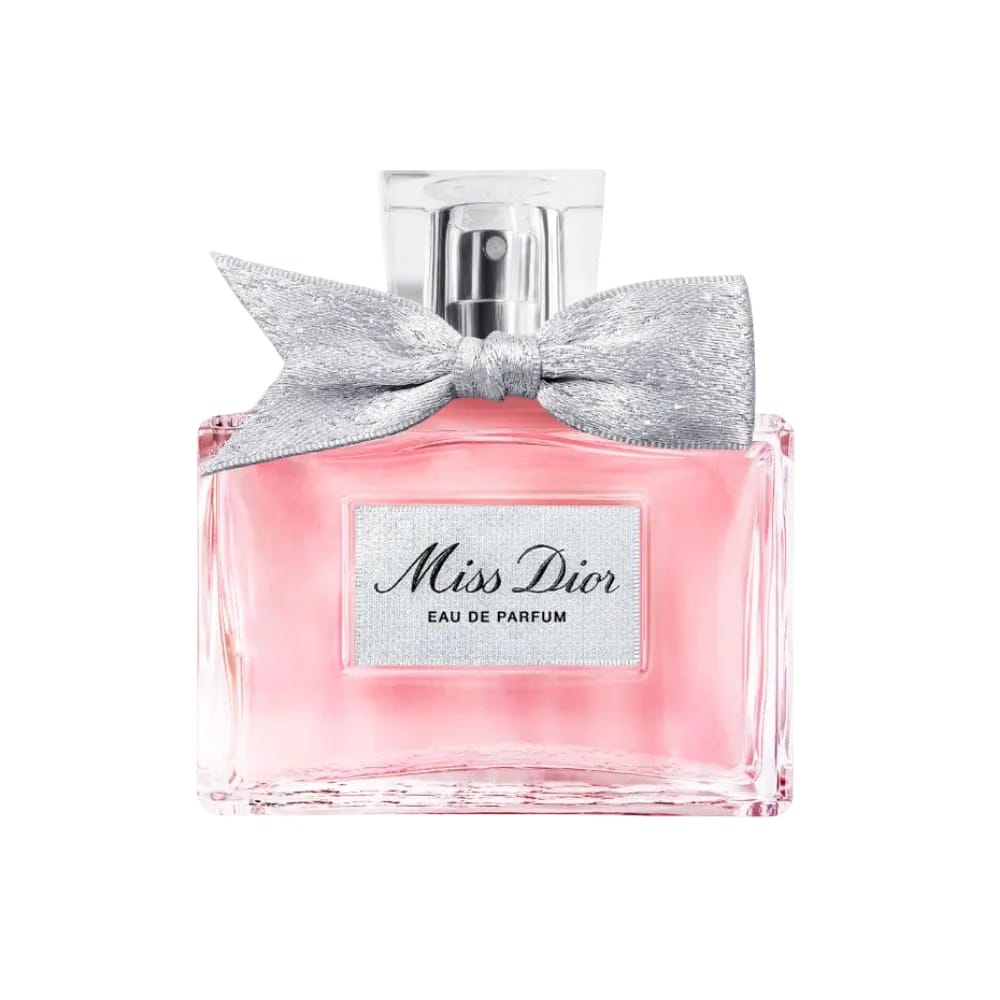 Miss Dior Eau de Parfum 'Velvety and Sensual Notes'