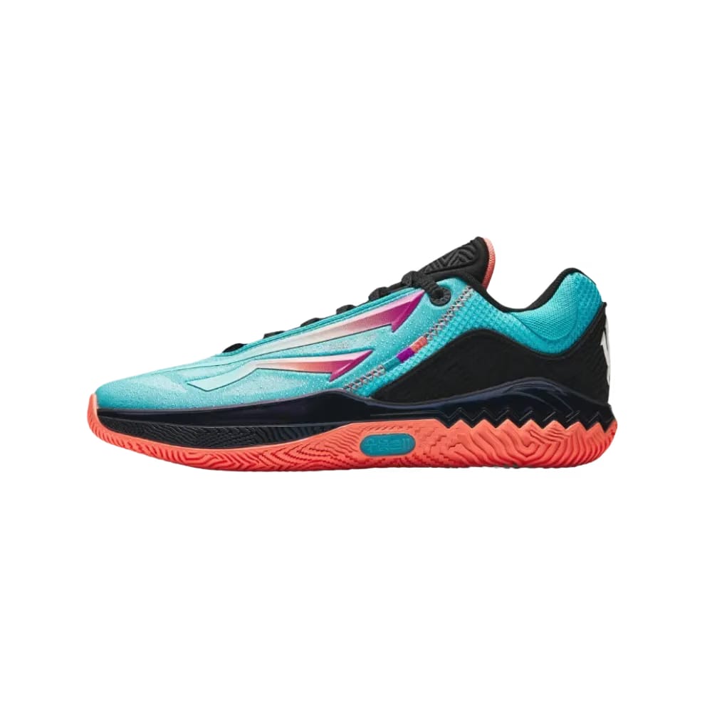 Anta KAI 2 Speed “Morning Mist” Blue/Black