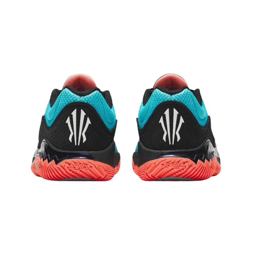 Anta KAI 2 Speed “Morning Mist” Blue/Black