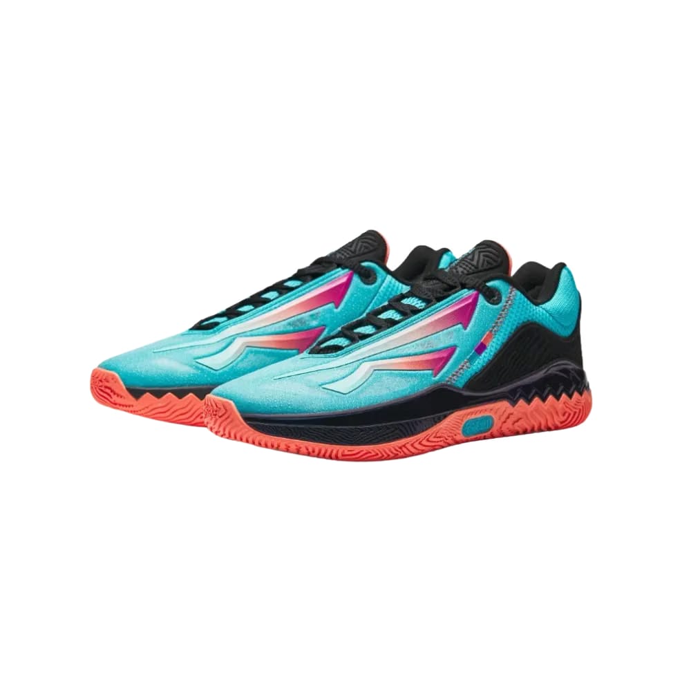 Anta KAI 2 Speed “Morning Mist” Blue/Black