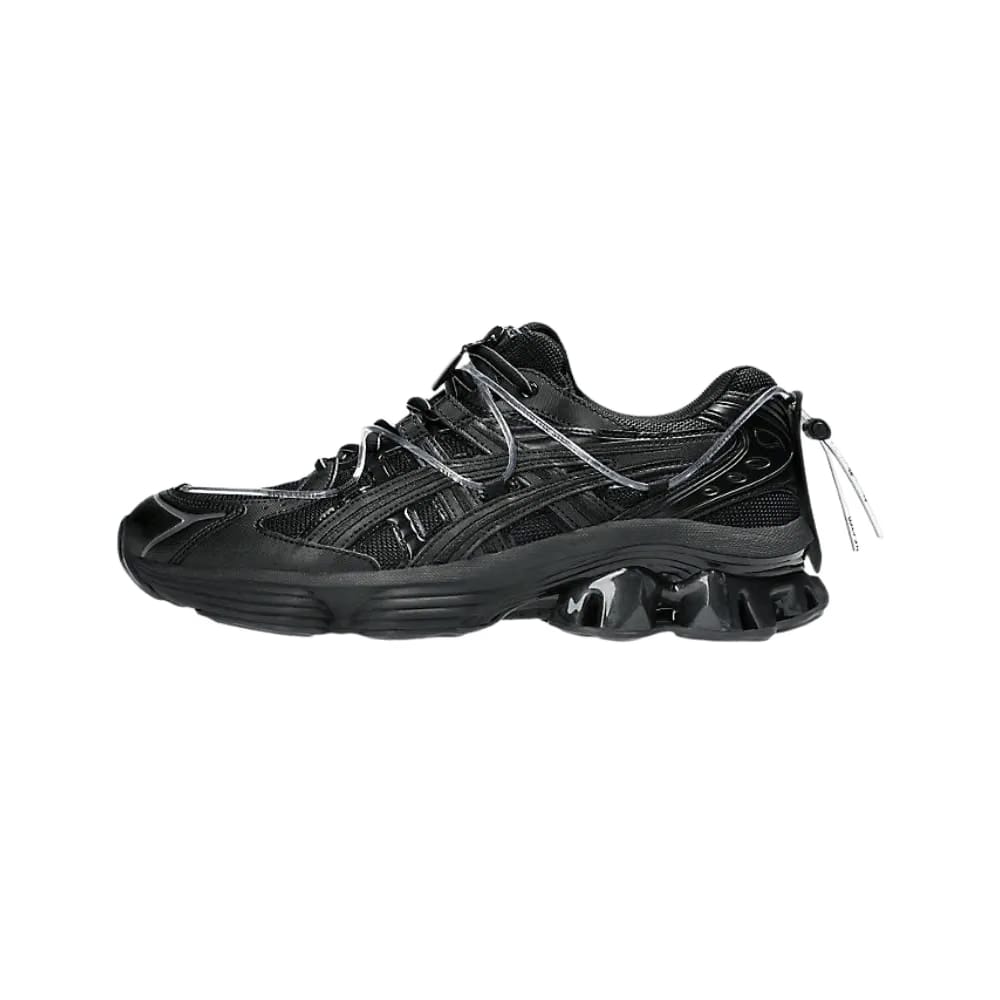 YOASOBI x ASICS Gel Kinetic Fluent Y 'Black'