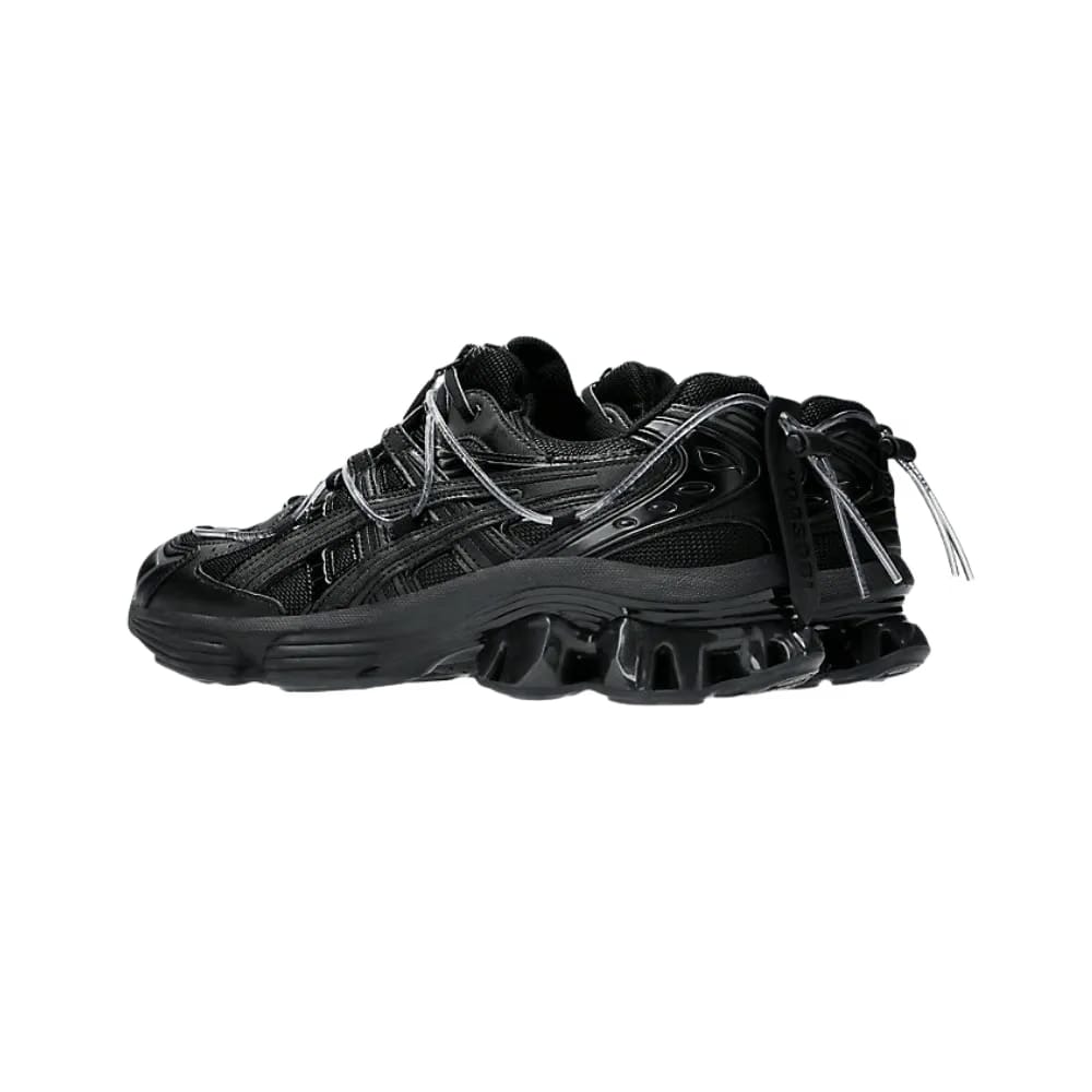 YOASOBI x ASICS Gel Kinetic Fluent Y 'Black'