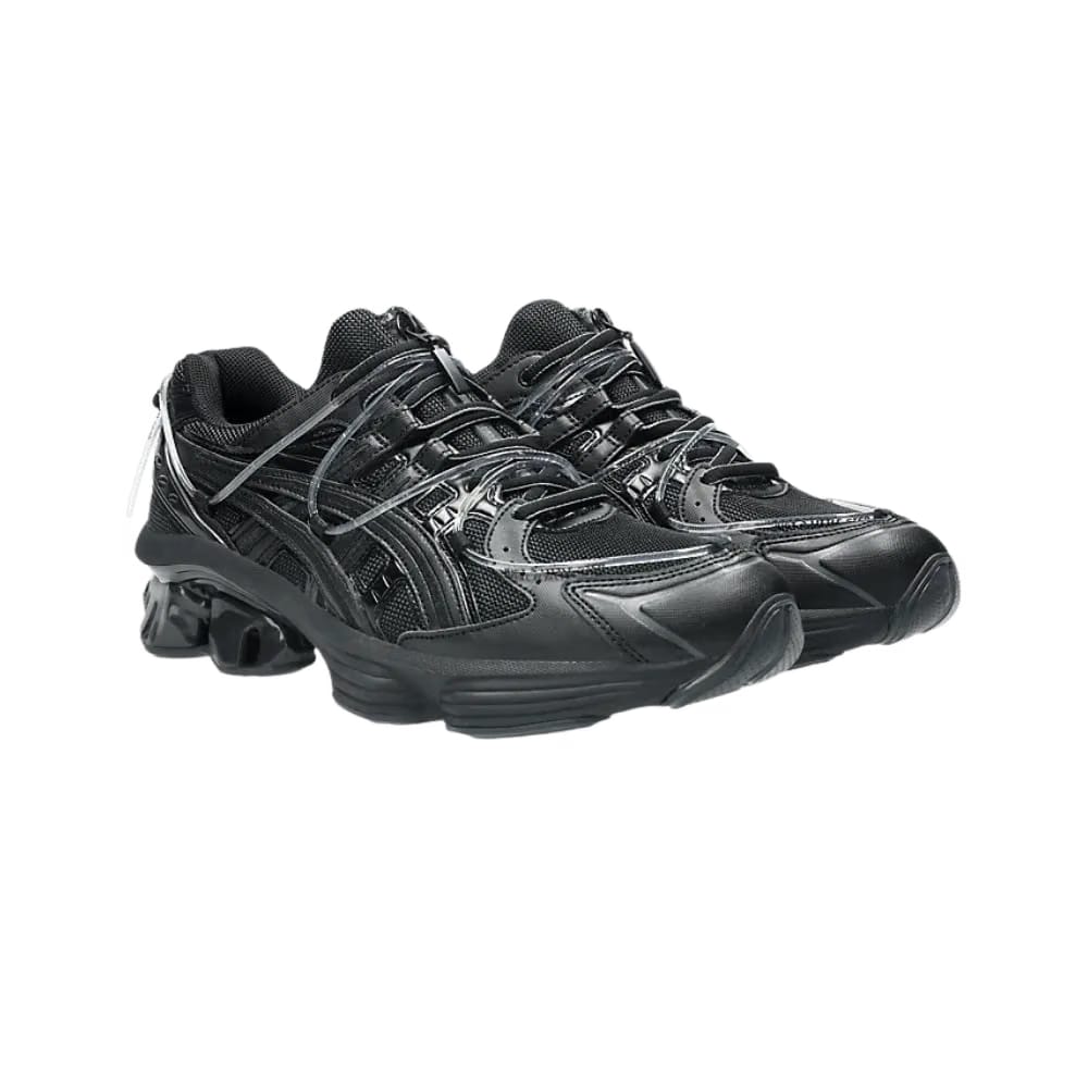 YOASOBI x ASICS Gel Kinetic Fluent Y 'Black'