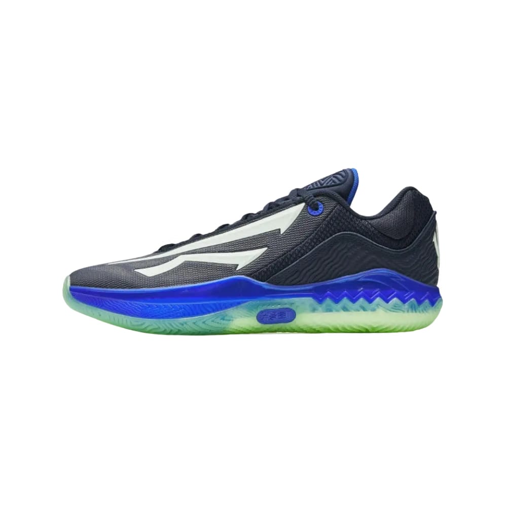 Anta KAI 2 Speed “Dallas” Black/Blue