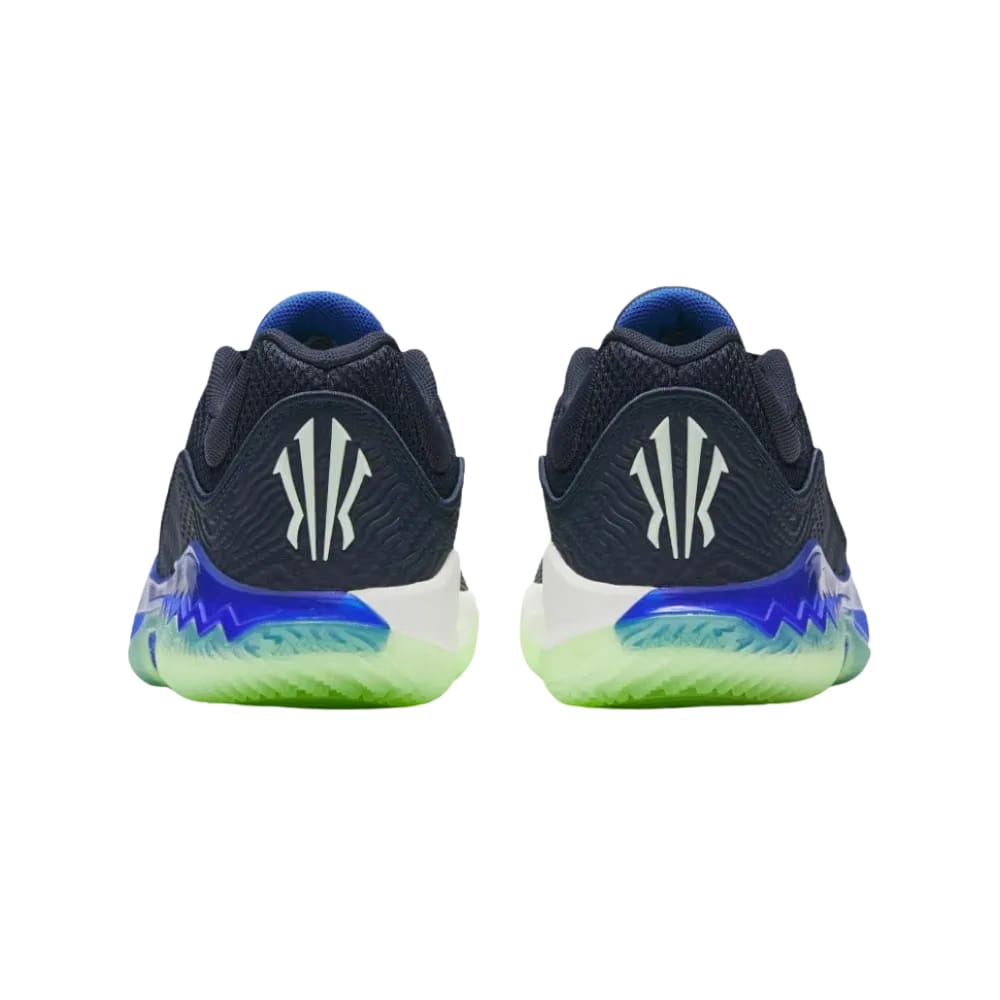 Anta KAI 2 Speed “Dallas” Black/Blue