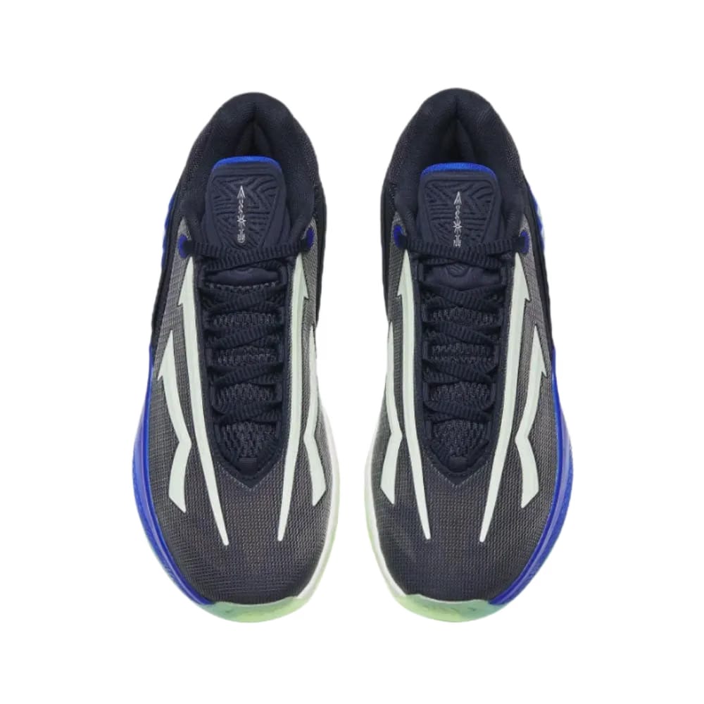 Anta KAI 2 Speed “Dallas” Black/Blue