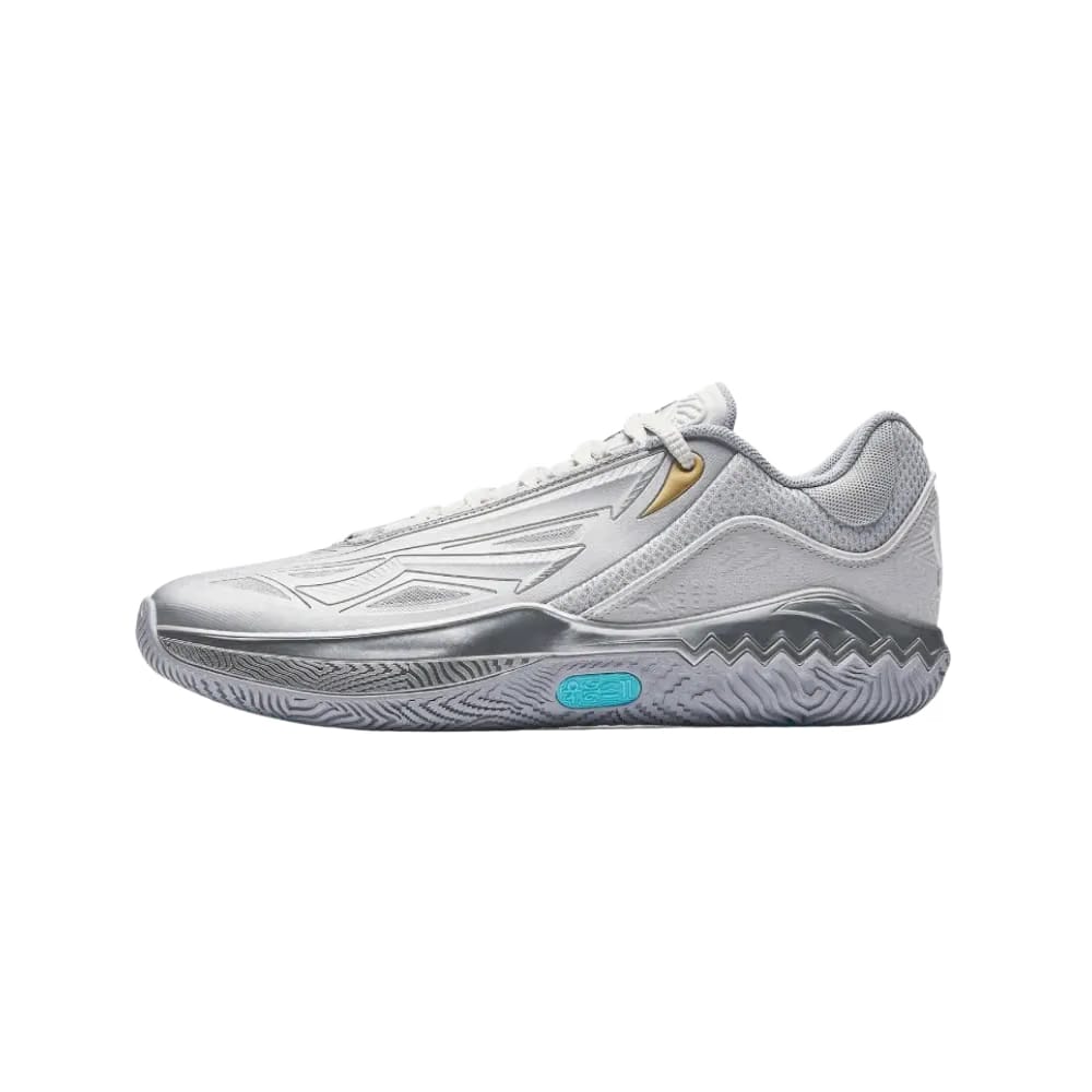 Anta KAI 2 Speed “Turquoise” Silver