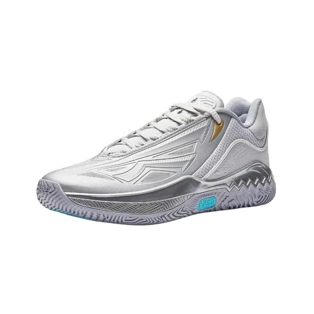 Anta KAI 2 Speed “Turquoise” Silver