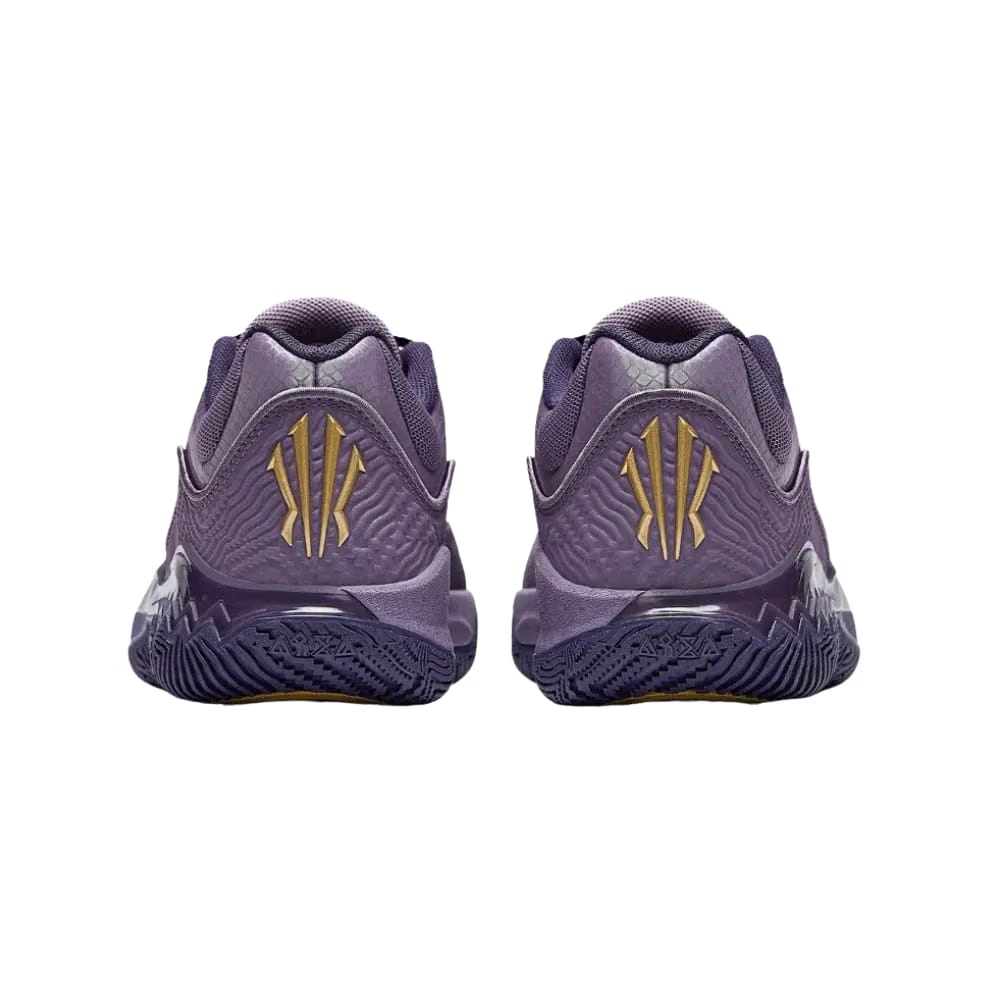 Anta KAI 2 Speed “Star Trail” Purple/Gold