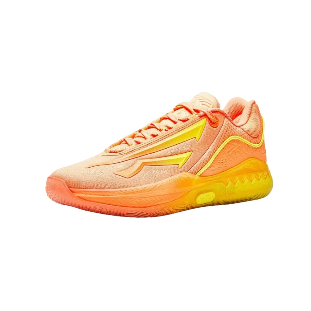 Anta KAI 2 Speed “Solar Day” Orange