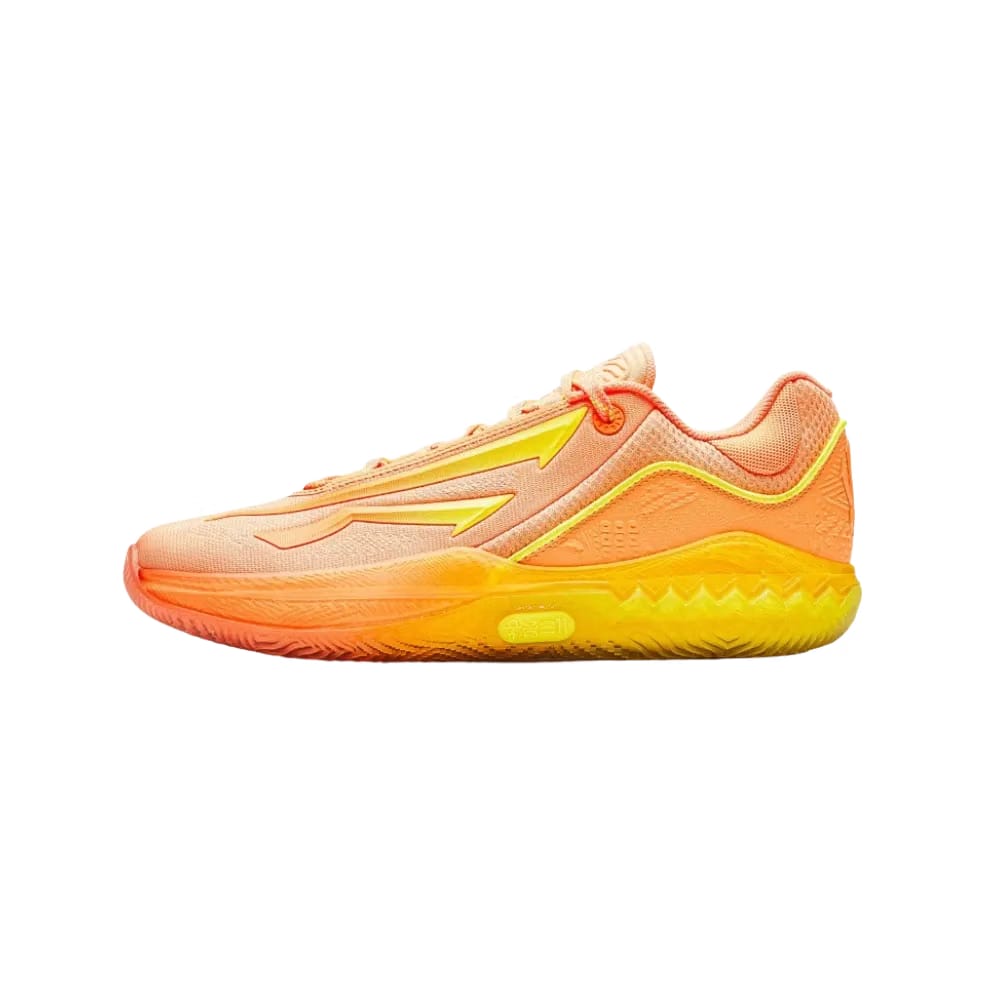 Anta KAI 2 Speed “Solar Day” Orange