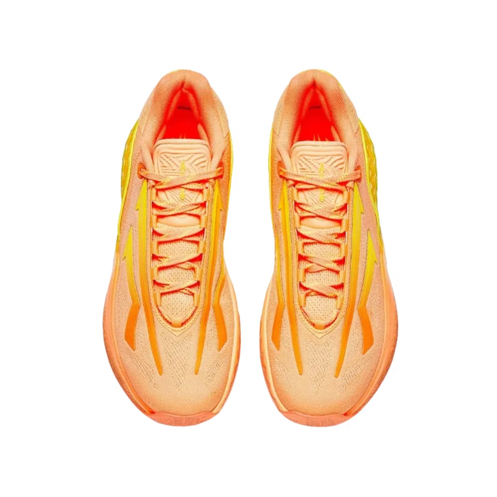 Anta KAI 2 Speed “Solar Day” Orange