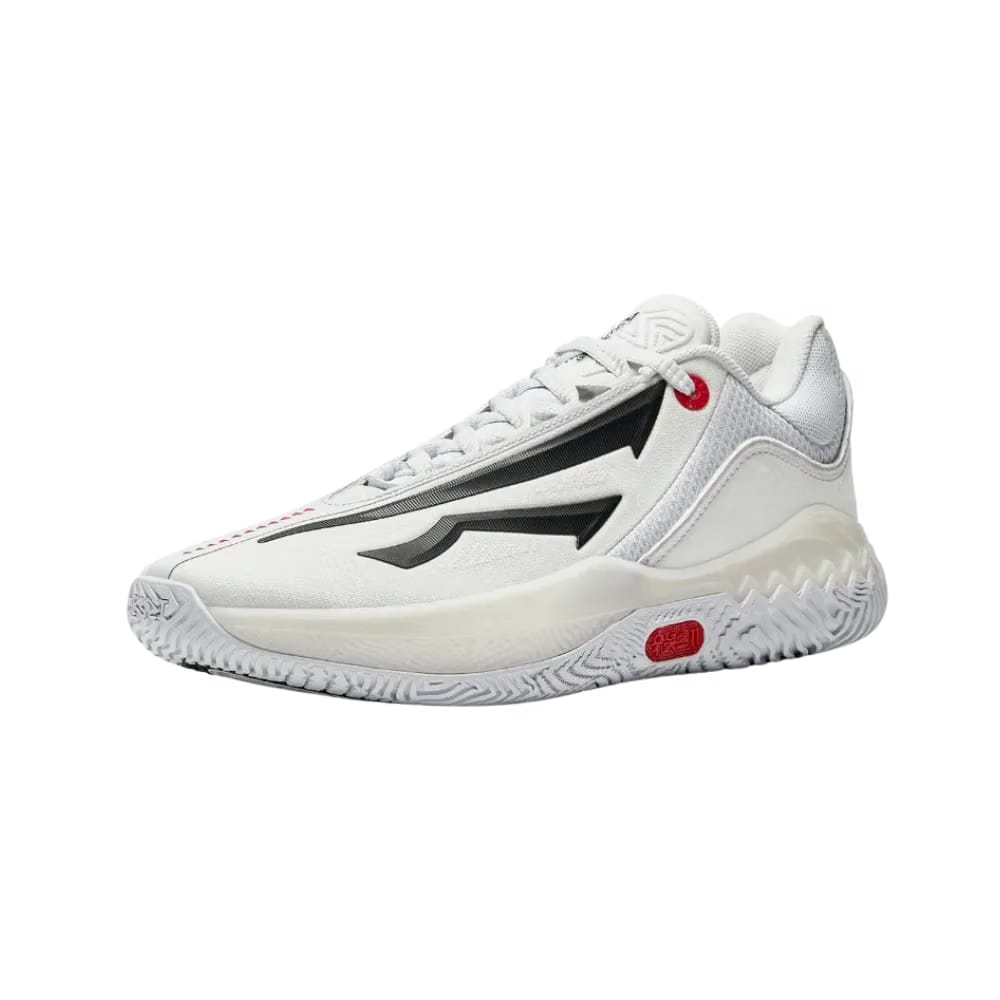 Anta KAI 2 Speed “Taichi” Black/White