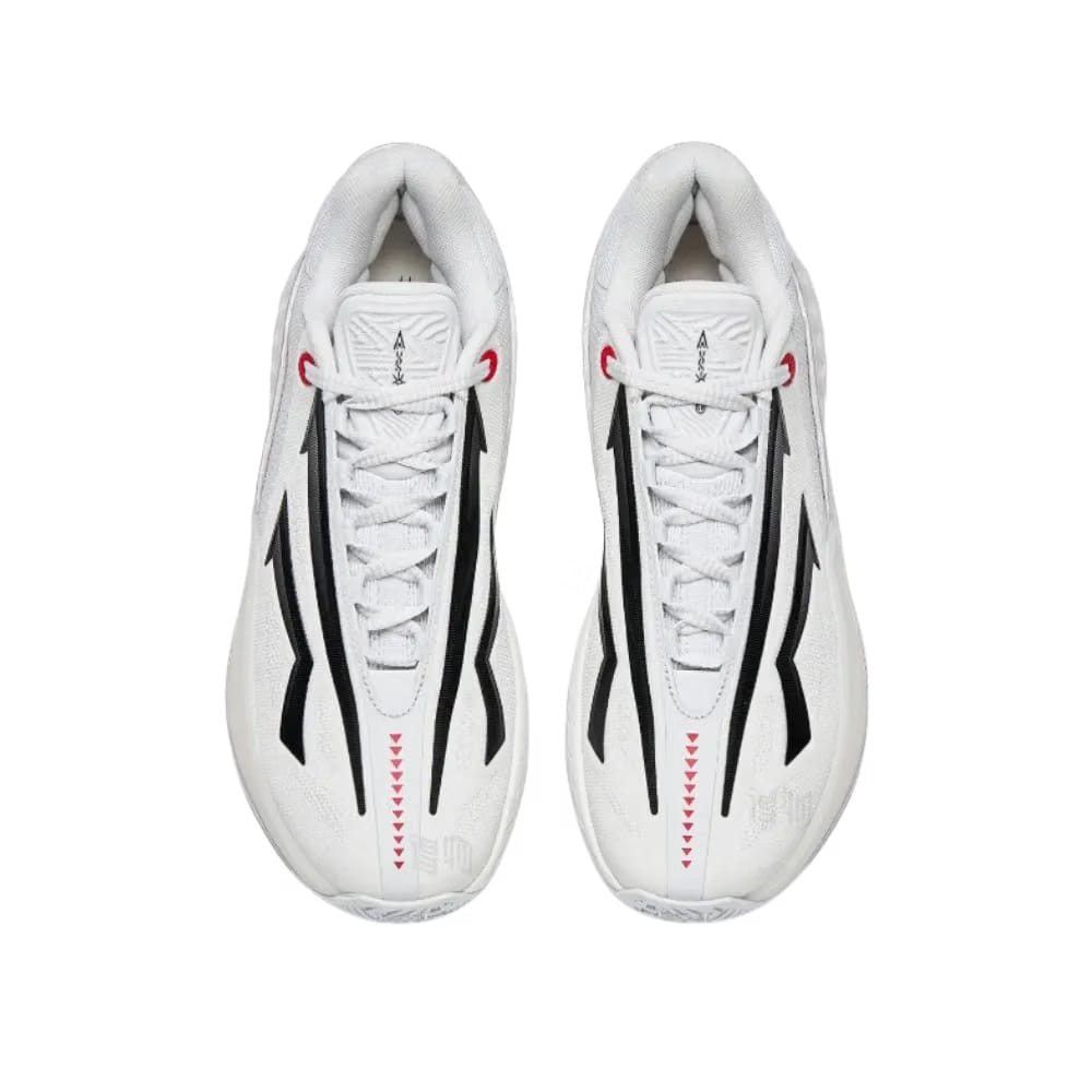 Anta KAI 2 Speed “Taichi” Black/White