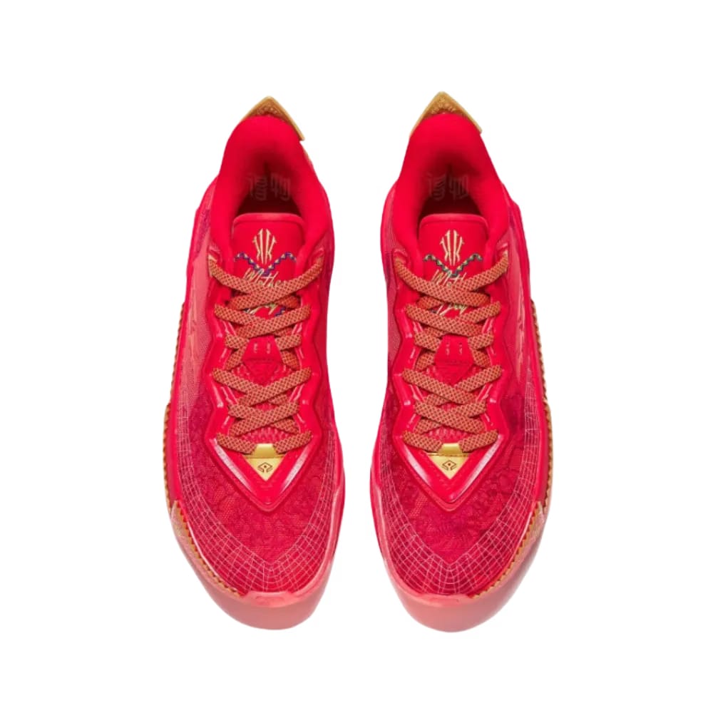 Anta KAI 2 Classic Red/Gold