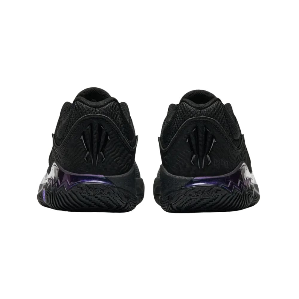 Anta KAI 2 Speed “Black Warrior” Black