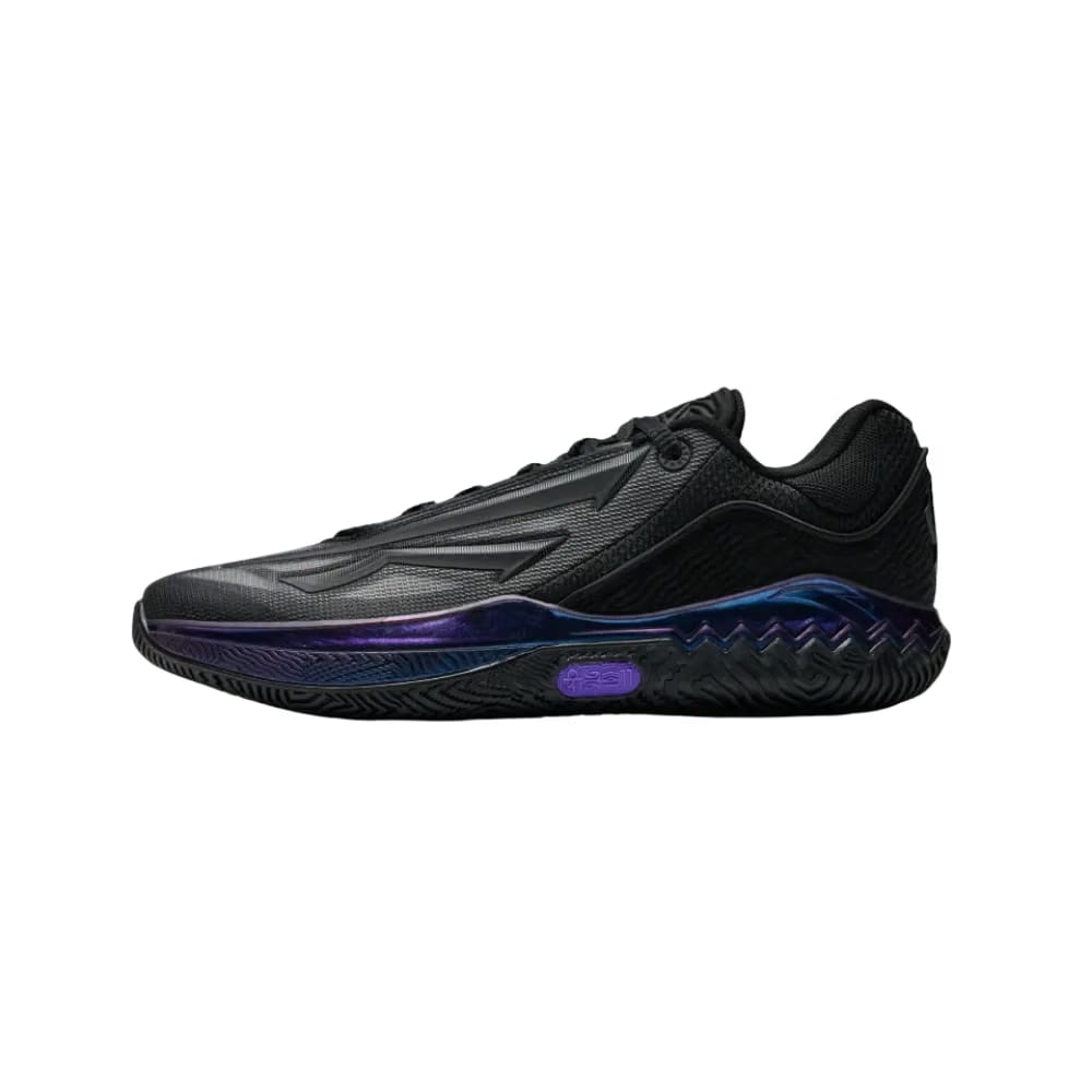 Anta KAI 2 Speed “Black Warrior” Black
