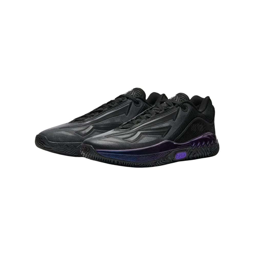 Anta KAI 2 Speed “Black Warrior” Black