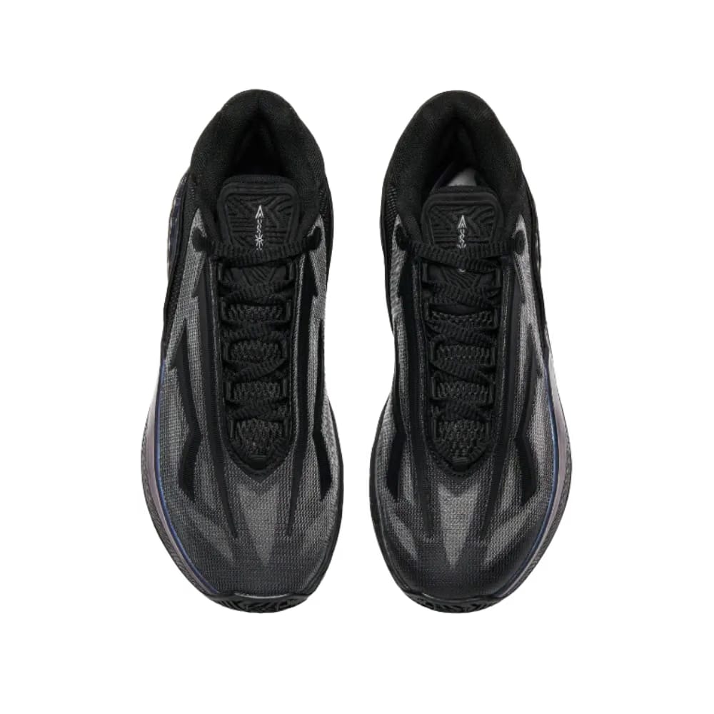 Anta KAI 2 Speed “Black Warrior” Black