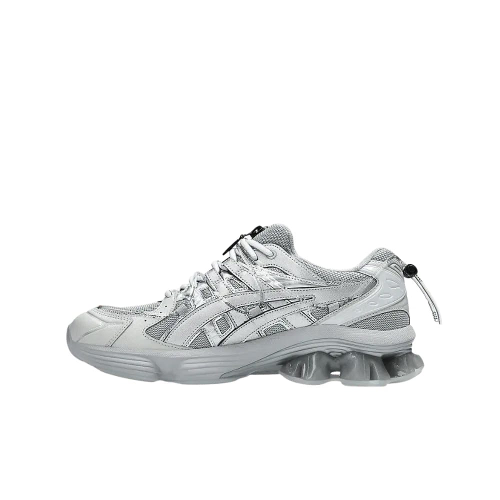 YOASOBI x ASICS Gel Kinetic Fluent Y 'Silver'
