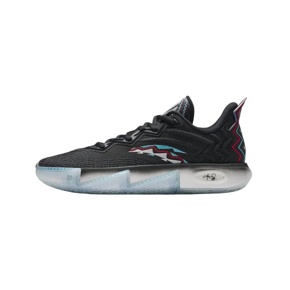 Anta KAI 2 “Inspiration” Black/Grey