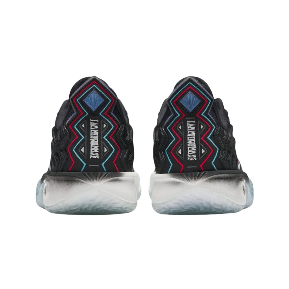 Anta KAI 2 “Inspiration” Black/Grey