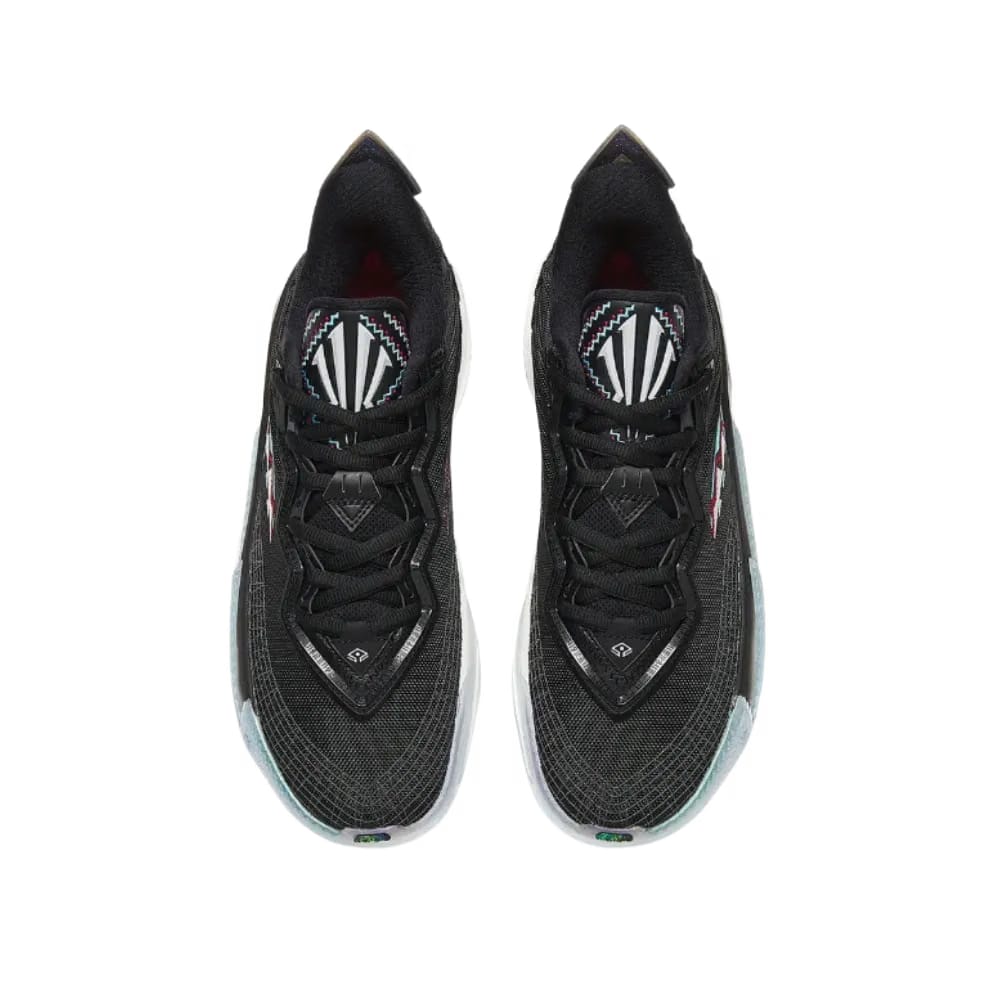 Anta KAI 2 “Inspiration” Black/Grey
