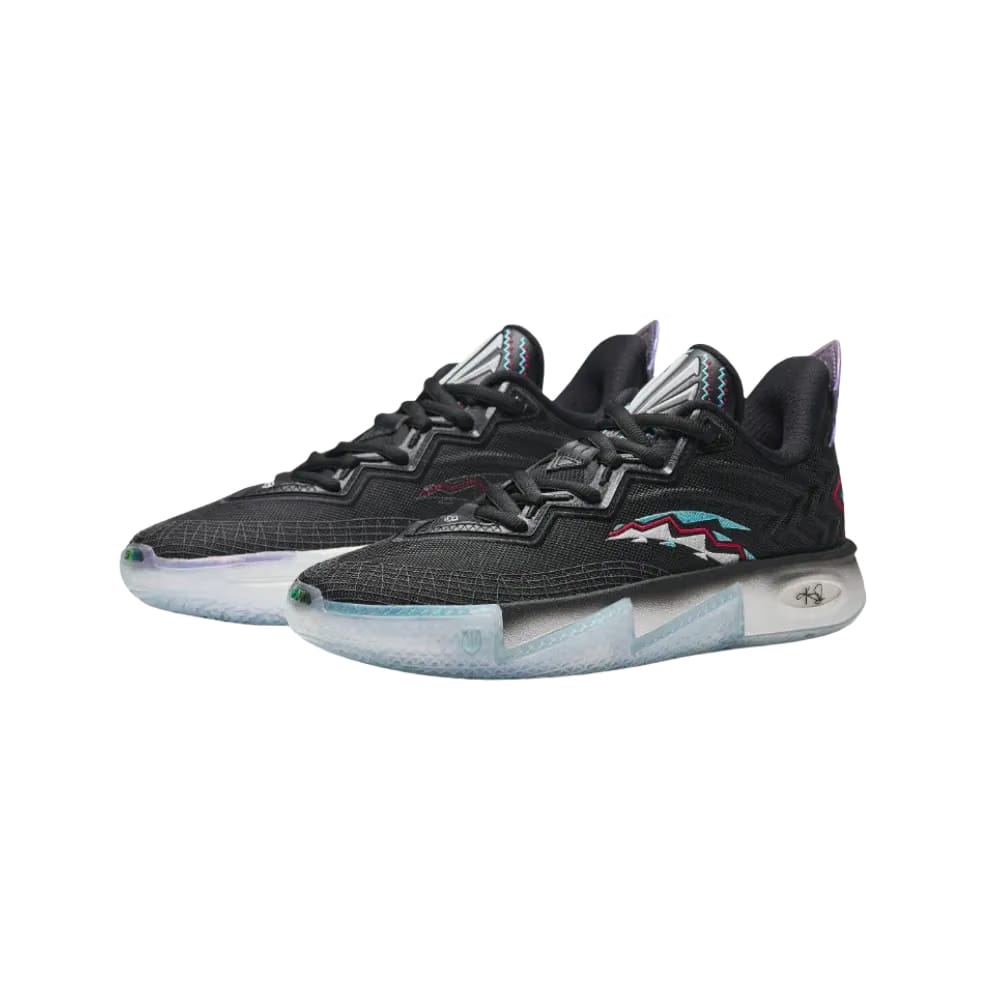 Anta KAI 2 “Inspiration” Black/Grey