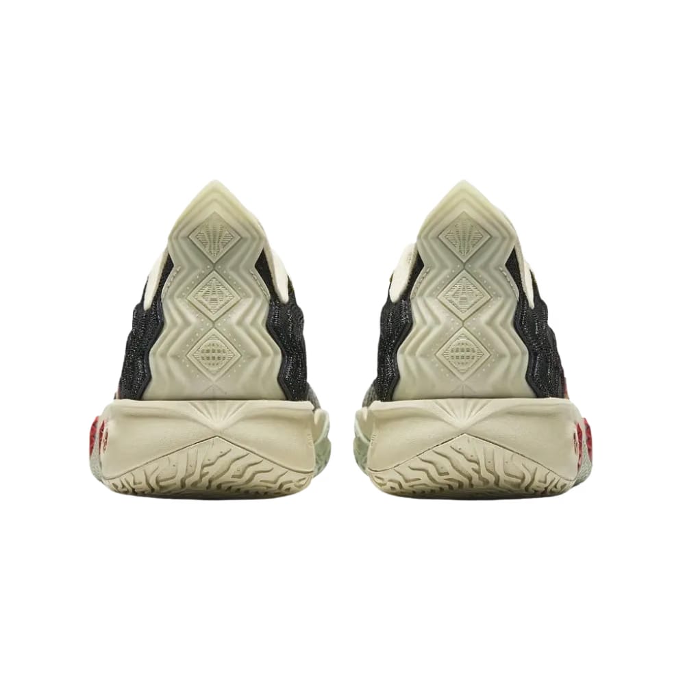 Anta KAI 2 “Black Ice” Grey/Beige