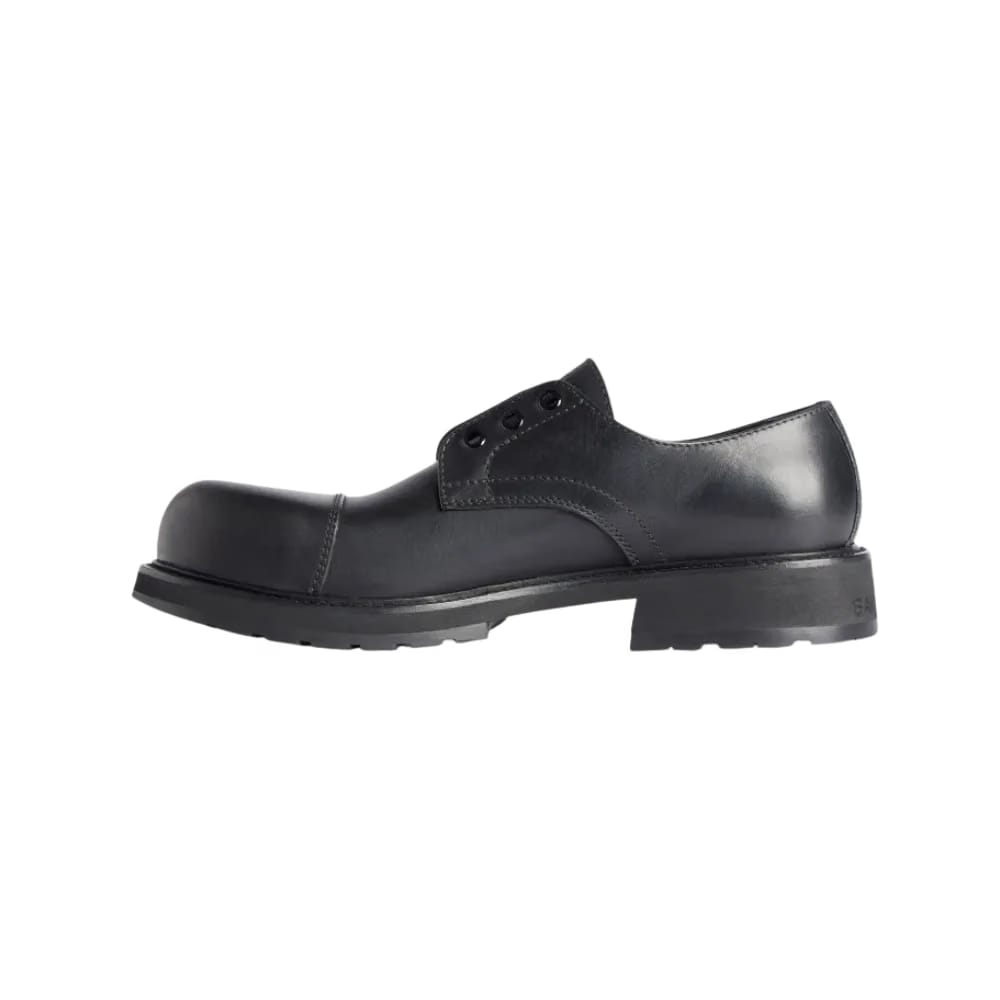 Balenciaga Truck Derby Black