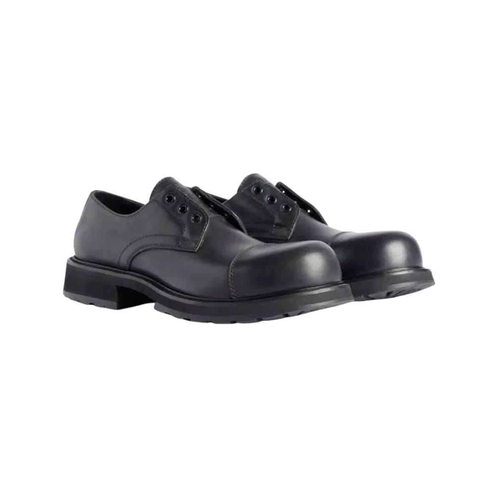 Balenciaga Truck Derby Black