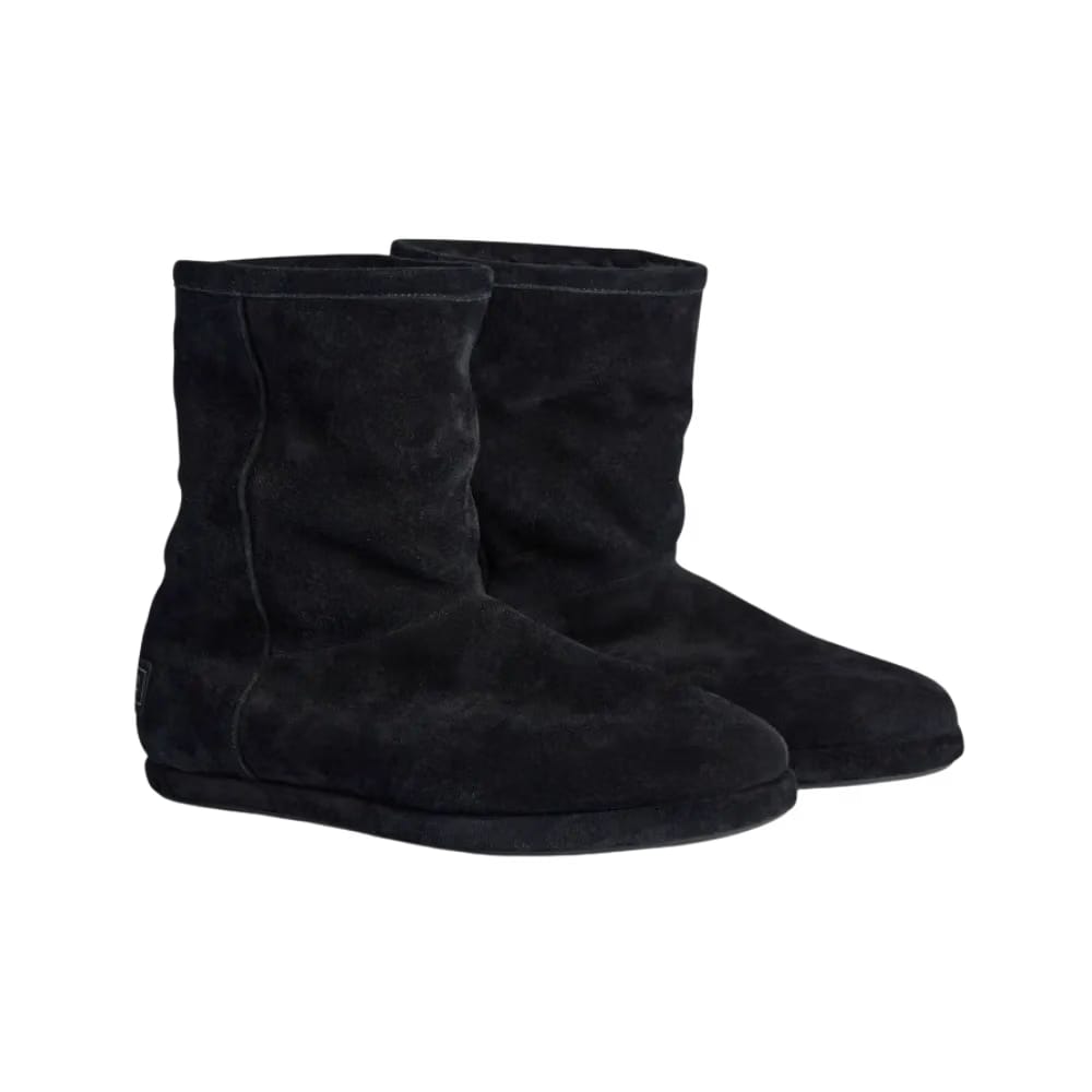 Balenciaga Alaska Soft Bootie In Black
