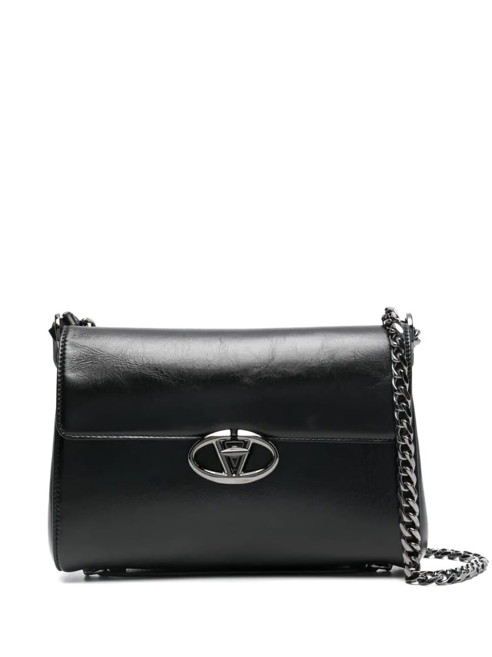 The Bold Edition VLogo shoulder bag