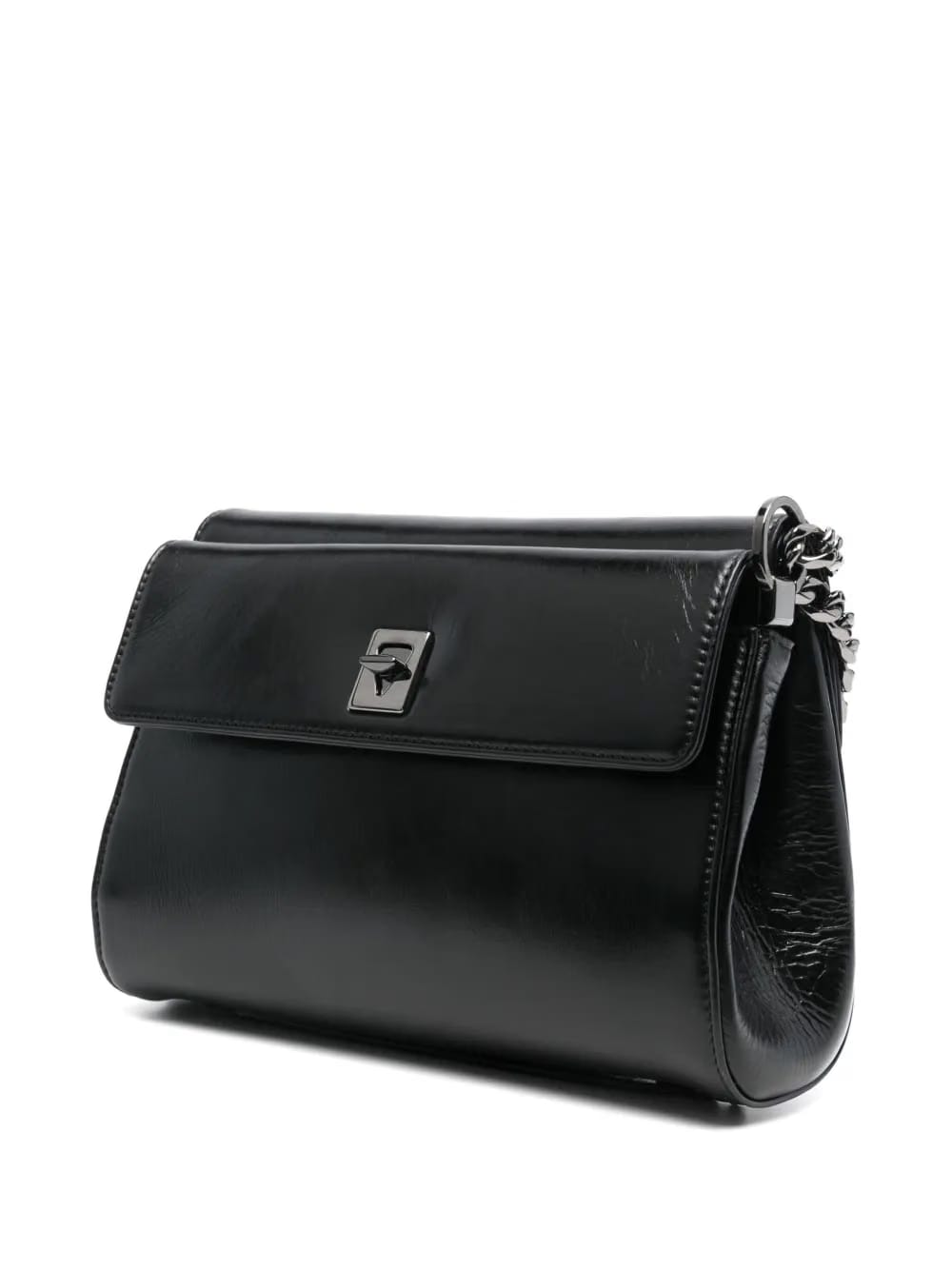The Bold Edition VLogo shoulder bag