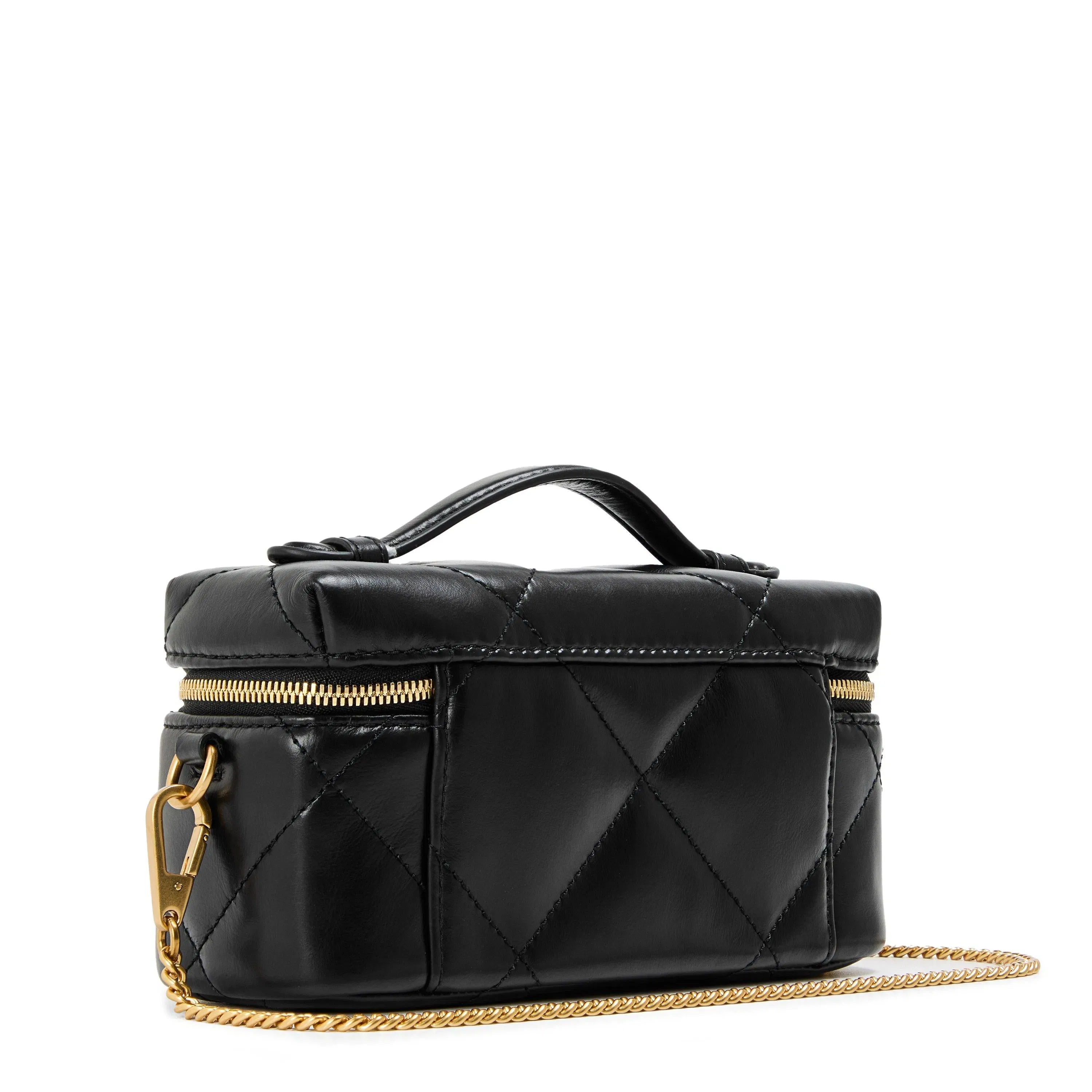 Kira EW Vanity Crossbody Bag