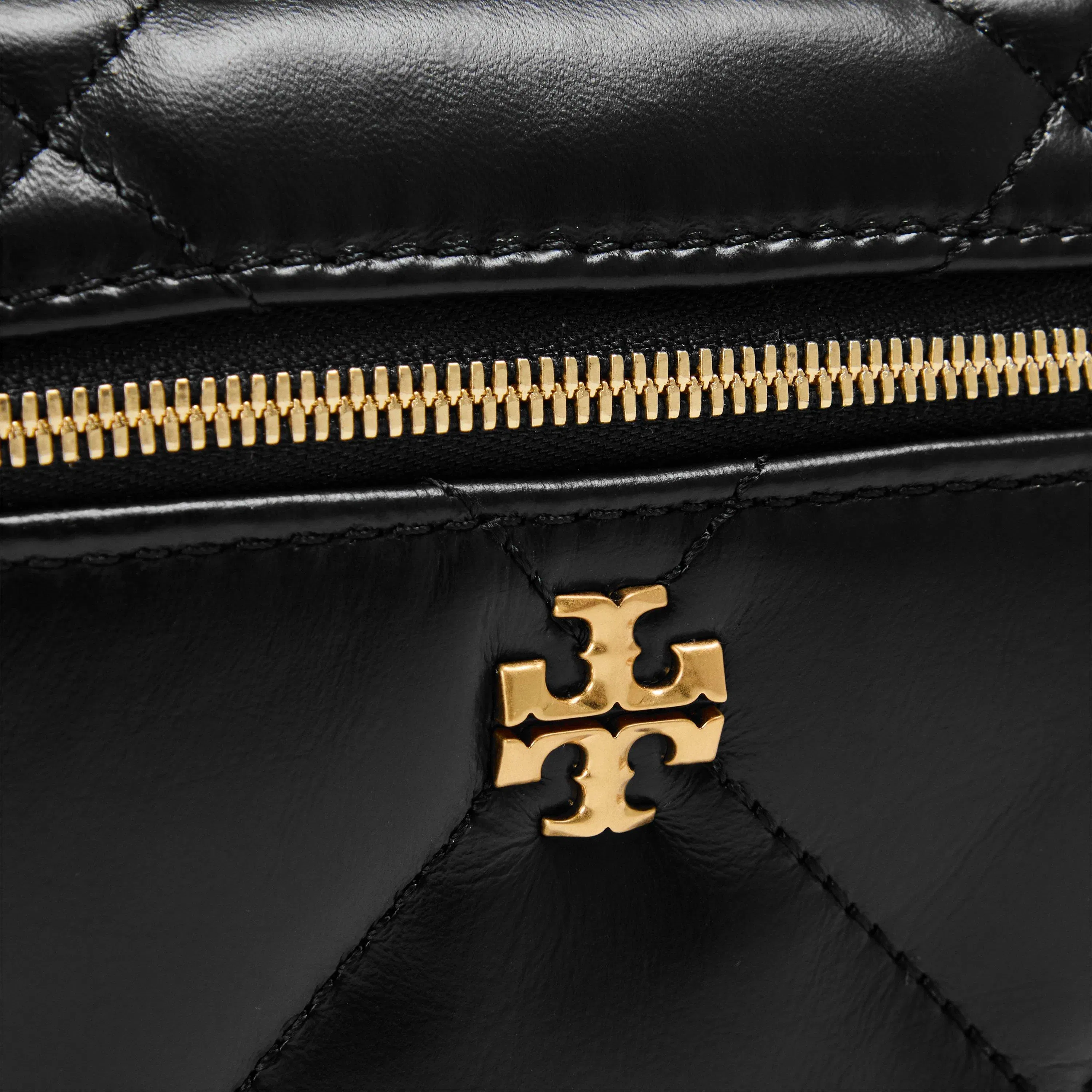 Kira EW Vanity Crossbody Bag